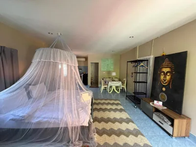Rustic apartment at YaNui beach – Photos 2