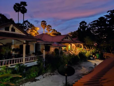 Rustic apartment at YaNui beach – Photos 4