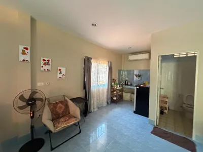 Rustic apartment at YaNui beach – Photos 8