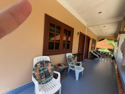 Rustic apartment at YaNui beach – Photos 10