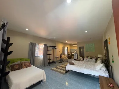 Rustic apartment at YaNui beach – Photos 11
